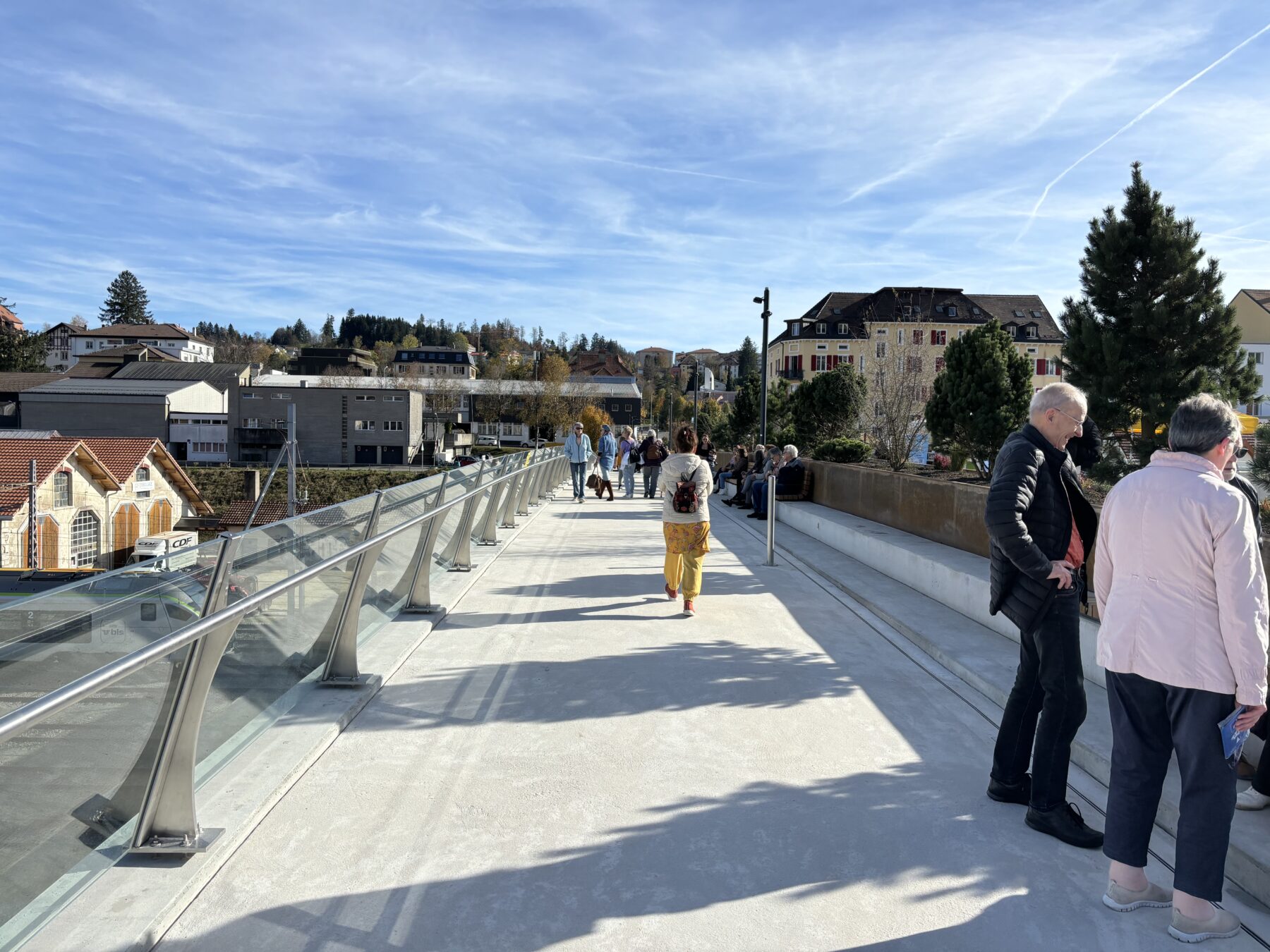 Grand-Pont | PLAREL