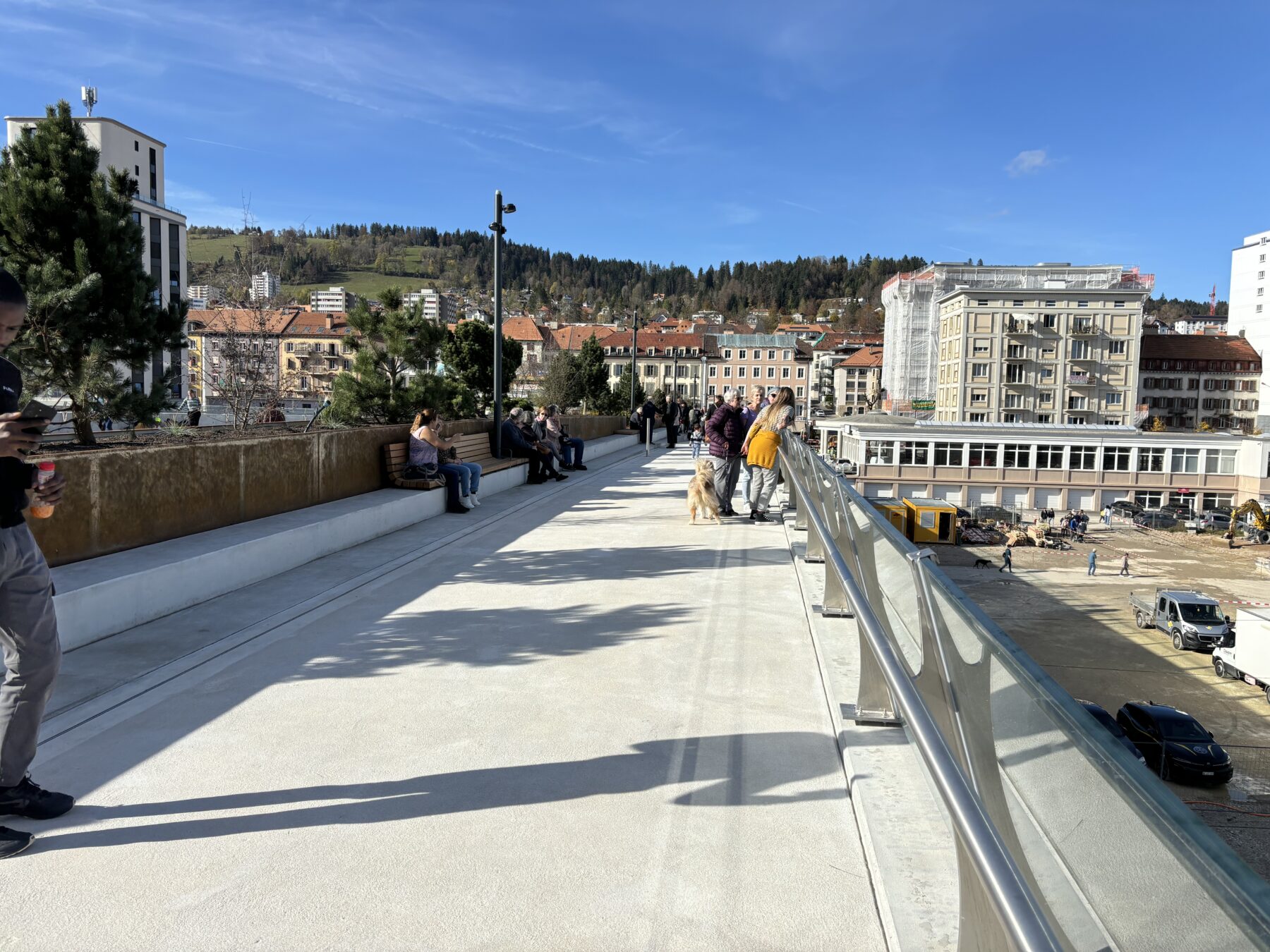 Grand-Pont | PLAREL