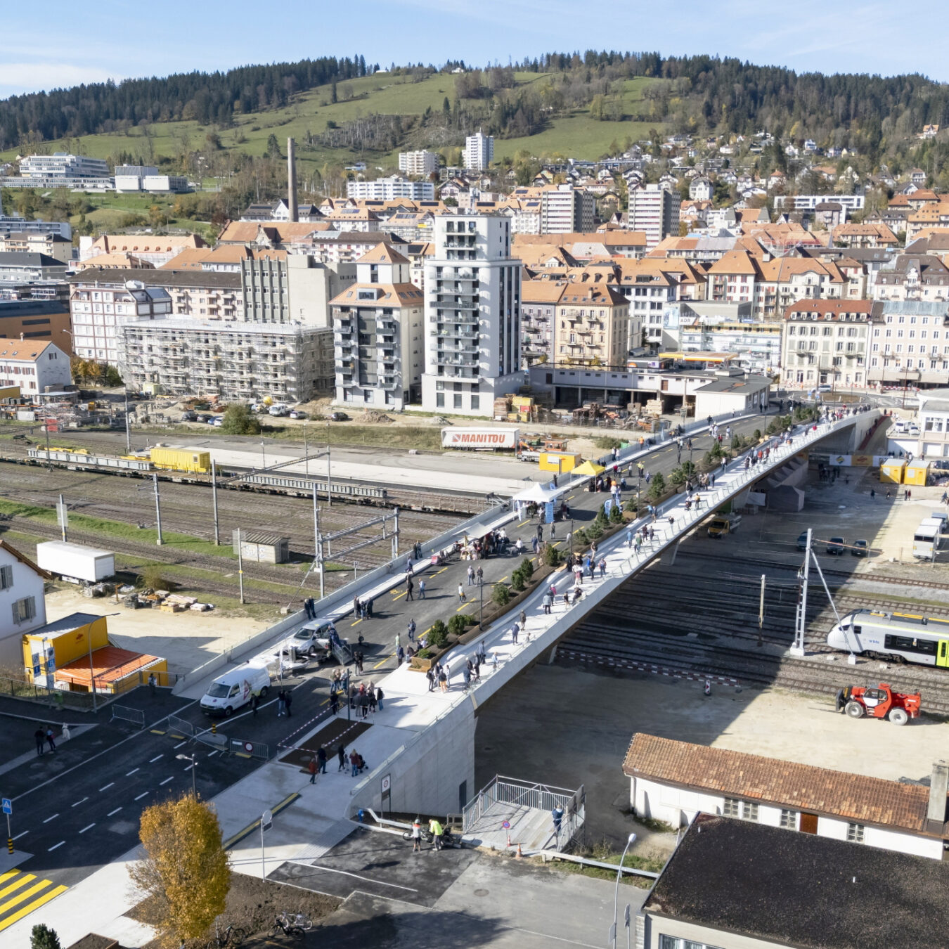 Grand-Pont | PLAREL