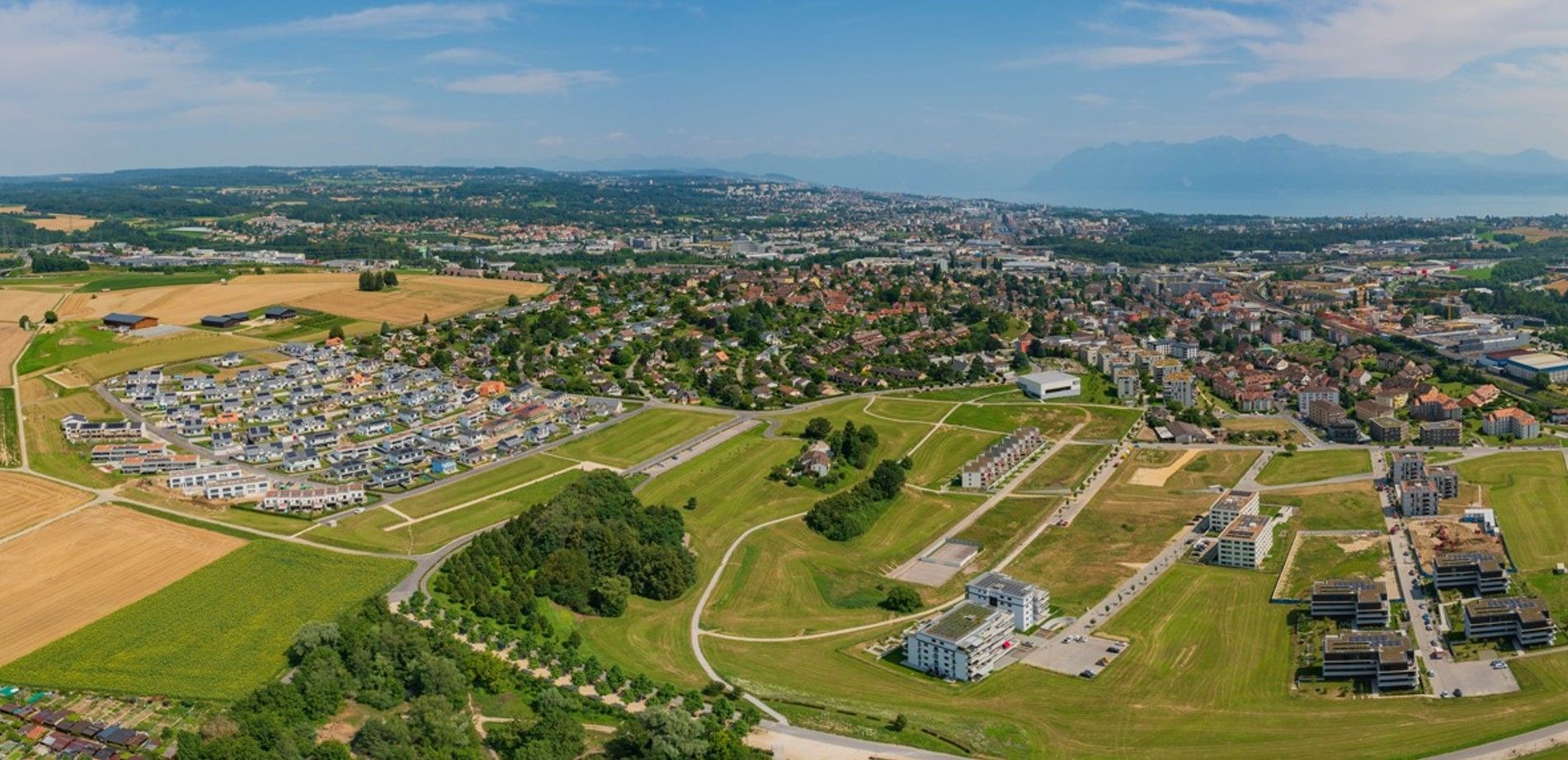 Révision du PACom de Bussigny